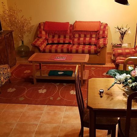 Vivienda Vacacional Casa Abuela Herminia Colunga Exteriér fotografie
