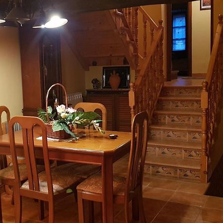 Vivienda Vacacional Casa Abuela Herminia Colunga Exteriér fotografie