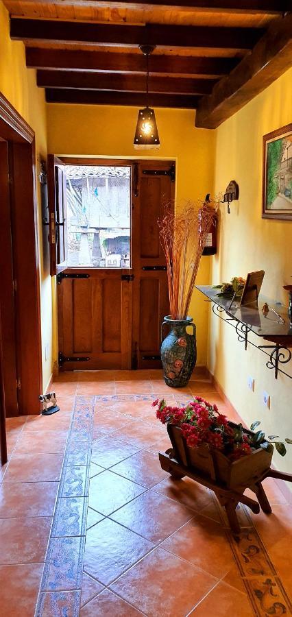 Vivienda Vacacional Casa Abuela Herminia Colunga Exteriér fotografie