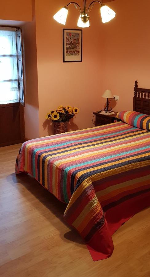 Vivienda Vacacional Casa Abuela Herminia Colunga Exteriér fotografie