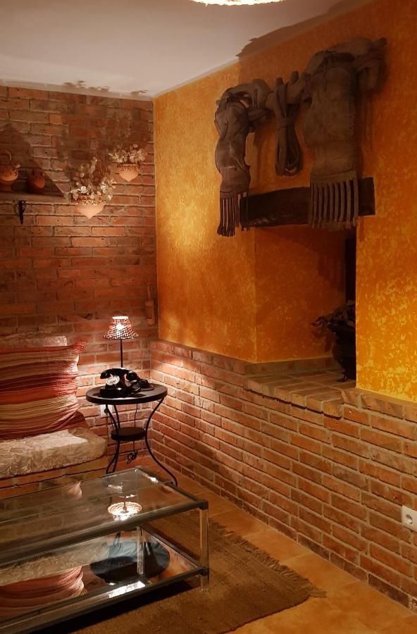 Vivienda Vacacional Casa Abuela Herminia Colunga Exteriér fotografie